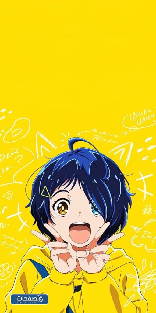 صور خلفيات كيوت للجوال جديدة ومتنوعة (7)