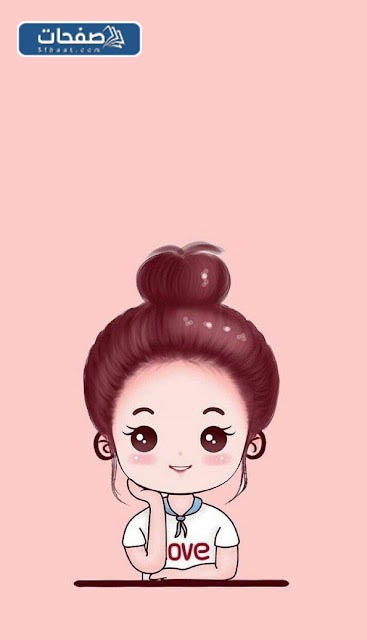 صور خلفيات كيوت للجوال جديدة ومتنوعة