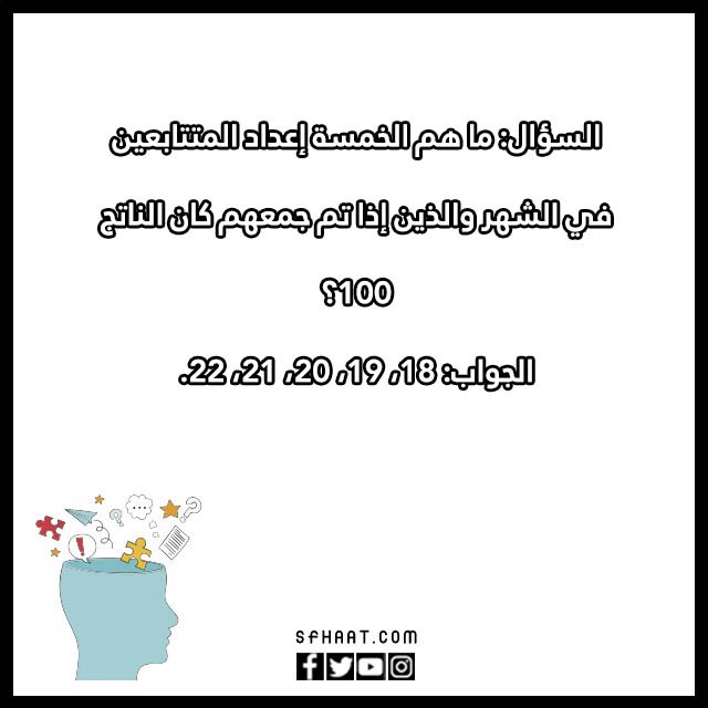 صور اسئلة ذكاء للاطفال 2023