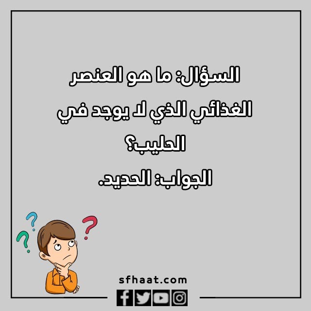 اسئلة مسابقات عائلية بالصور