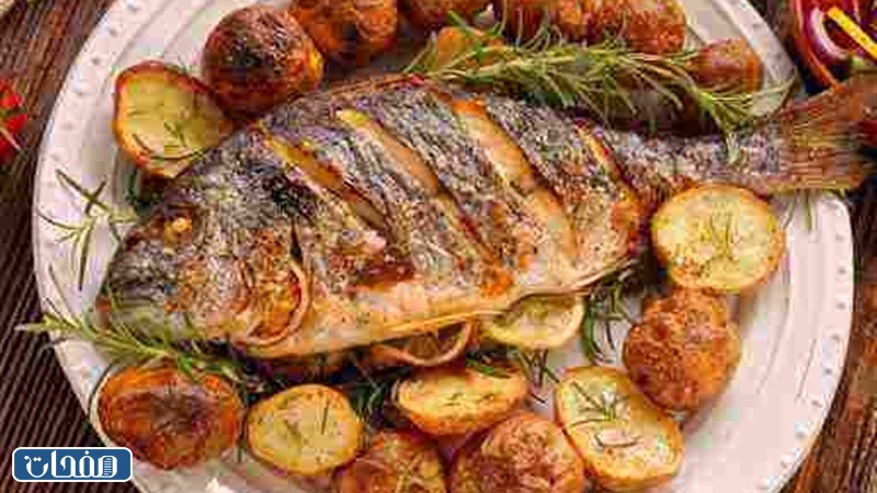 مطعم القلزم