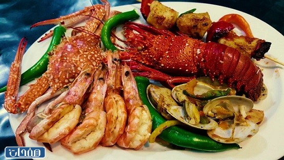 افضل مطعم سمك في جدة