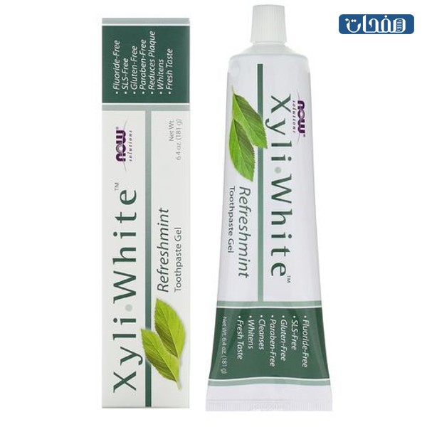 معجون Xyli White
