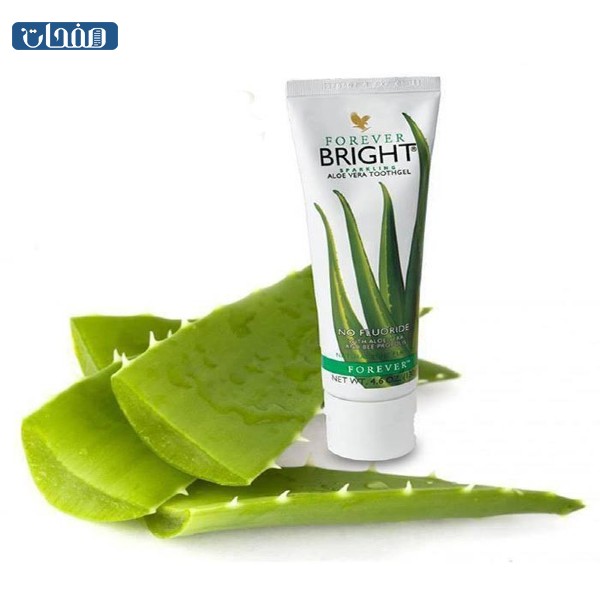 معجون أسنان برايت