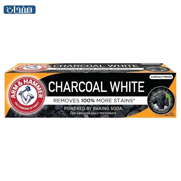 معجون التبييض ARM & HAMMER Advanced White Extreme Whitening