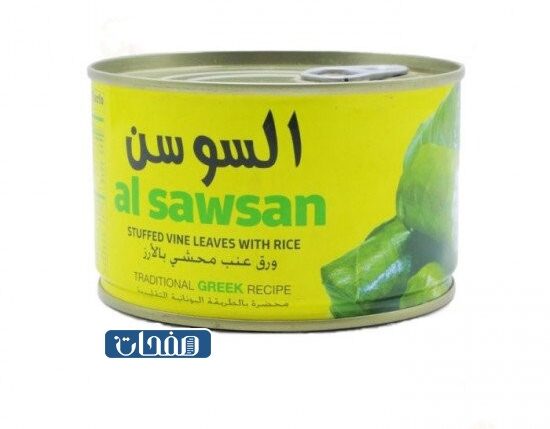 ورق عنب السوسن