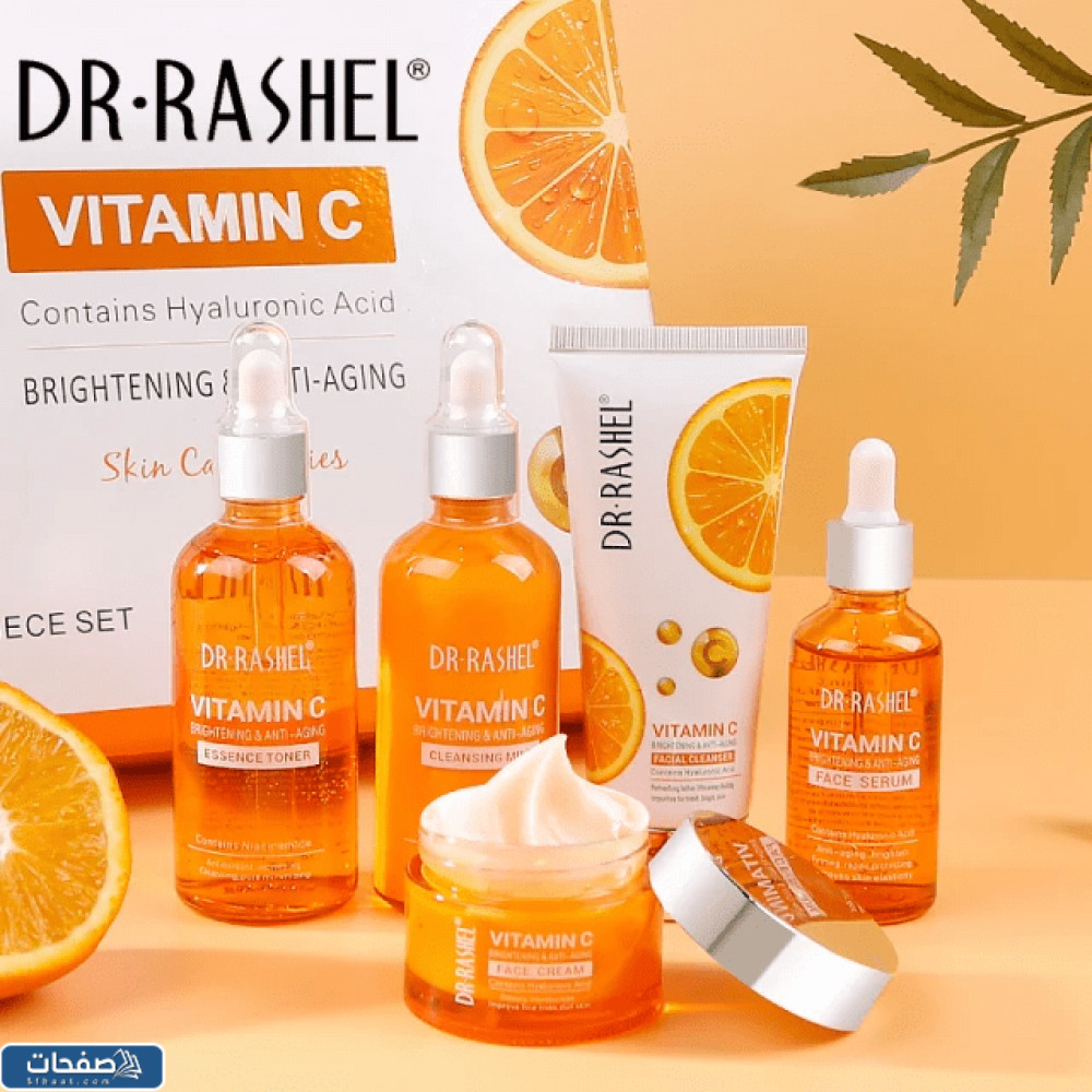 ما هي مجموعة الدكتور راشيل؟