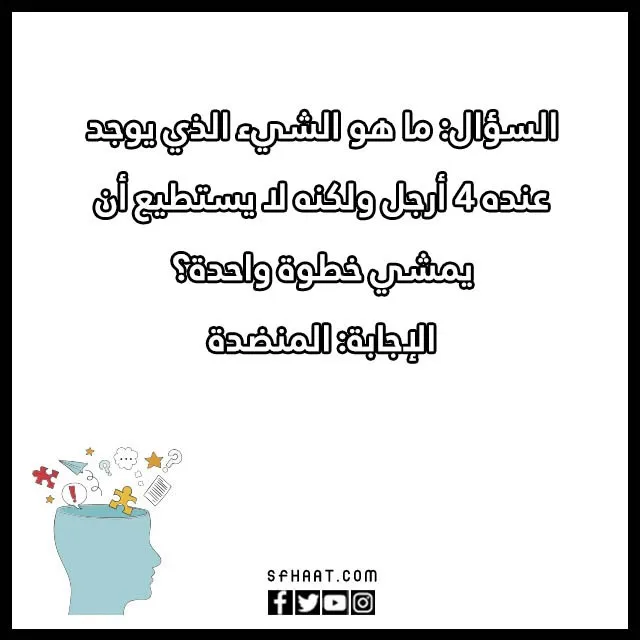 الغاز صعبة وحلولها بالصور