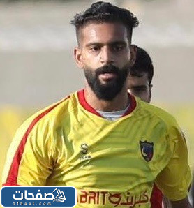 عبد الرحمن الدخيل