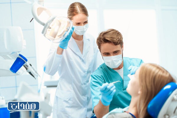 افضل دكتور اسنان بالرياض