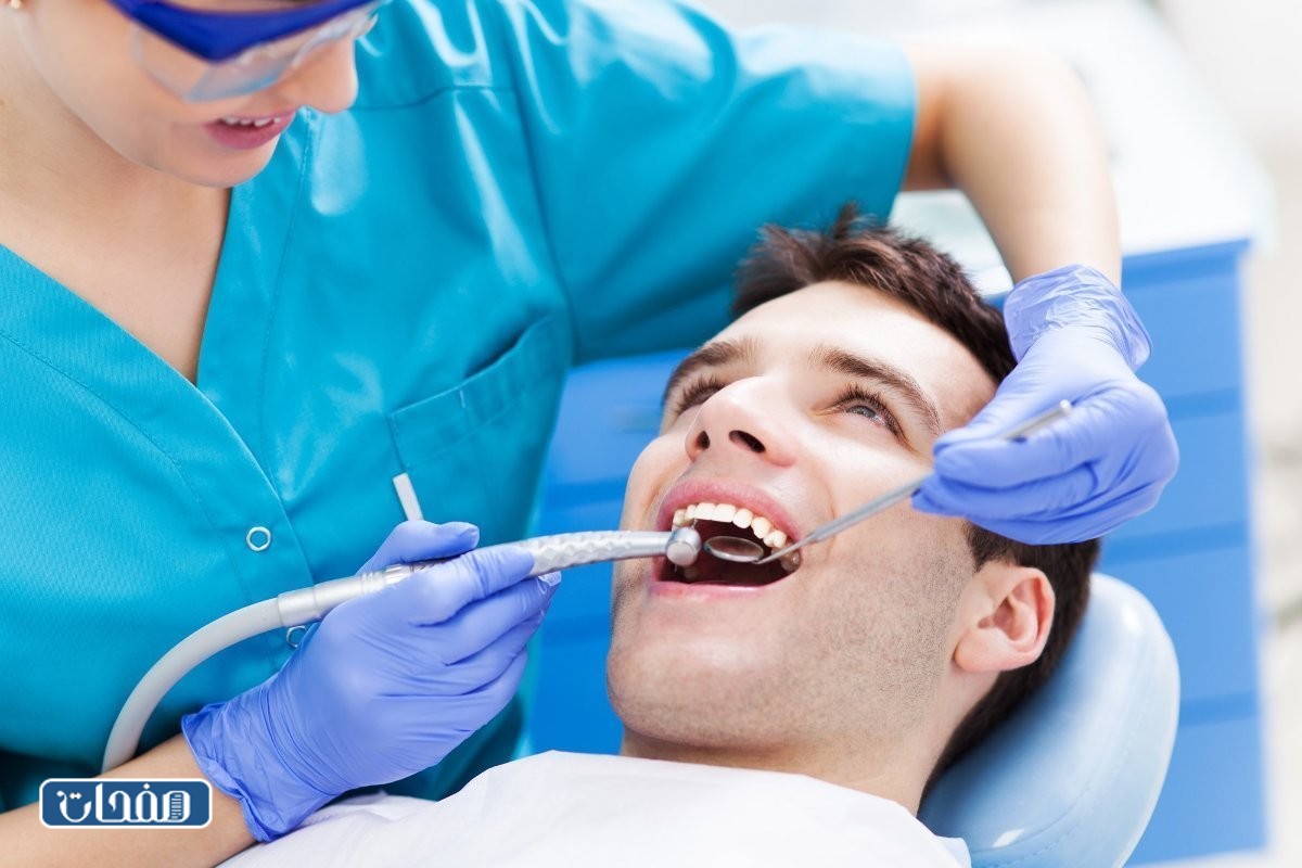 افضل دكتور عصب اسنان في جدة