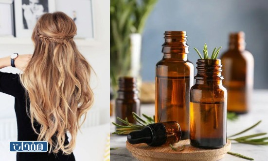 افضل زيت لتساقط الشعر جابر القحطاني