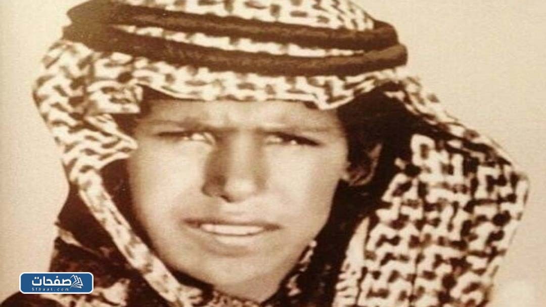 الأمير تركي الأول بن عبد العزيز آل سعود