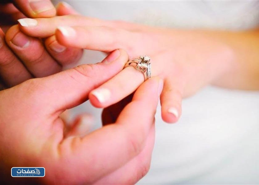 الأوراق الرسمية اللازمة لزواج السعودي من مقيمة