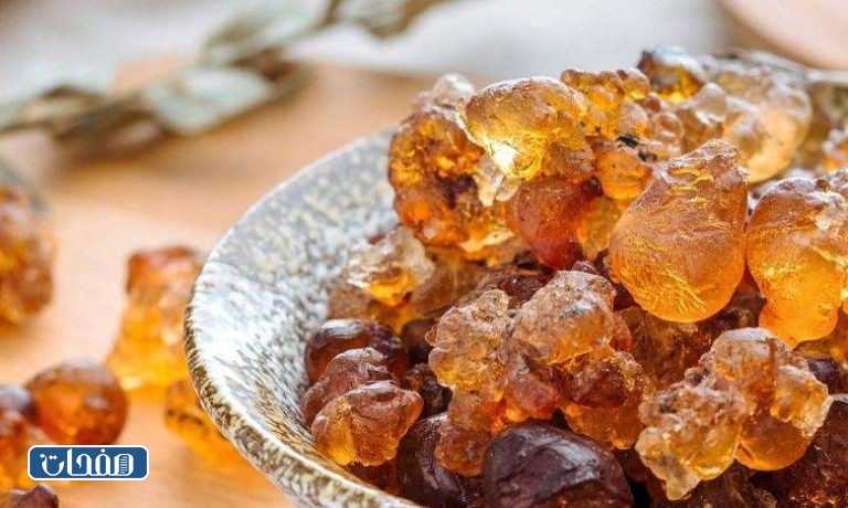 الصمغ العربي للكلى جابر القحطاني