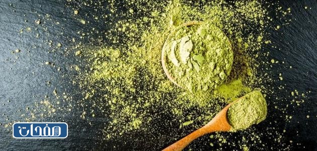 الكتم للشعر جابر القحطاني