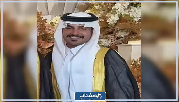 عبد الرحمن الدخيل