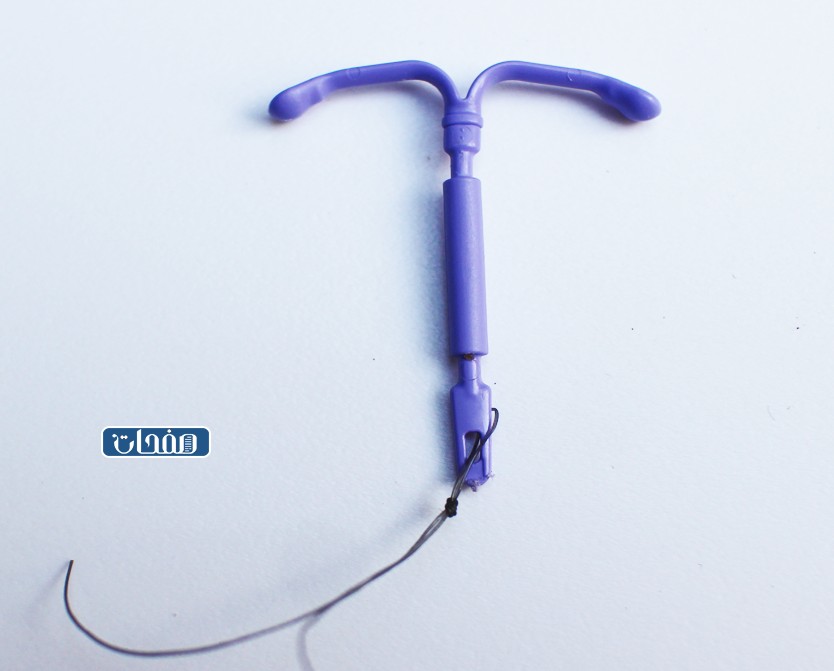 اللولب الهرموني