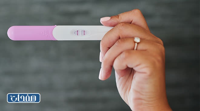 تجارب أعراض الحمل بعد التبويض