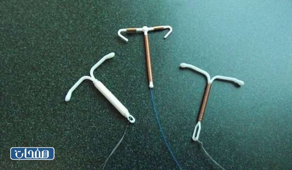 تجارب الحمل على اللولب