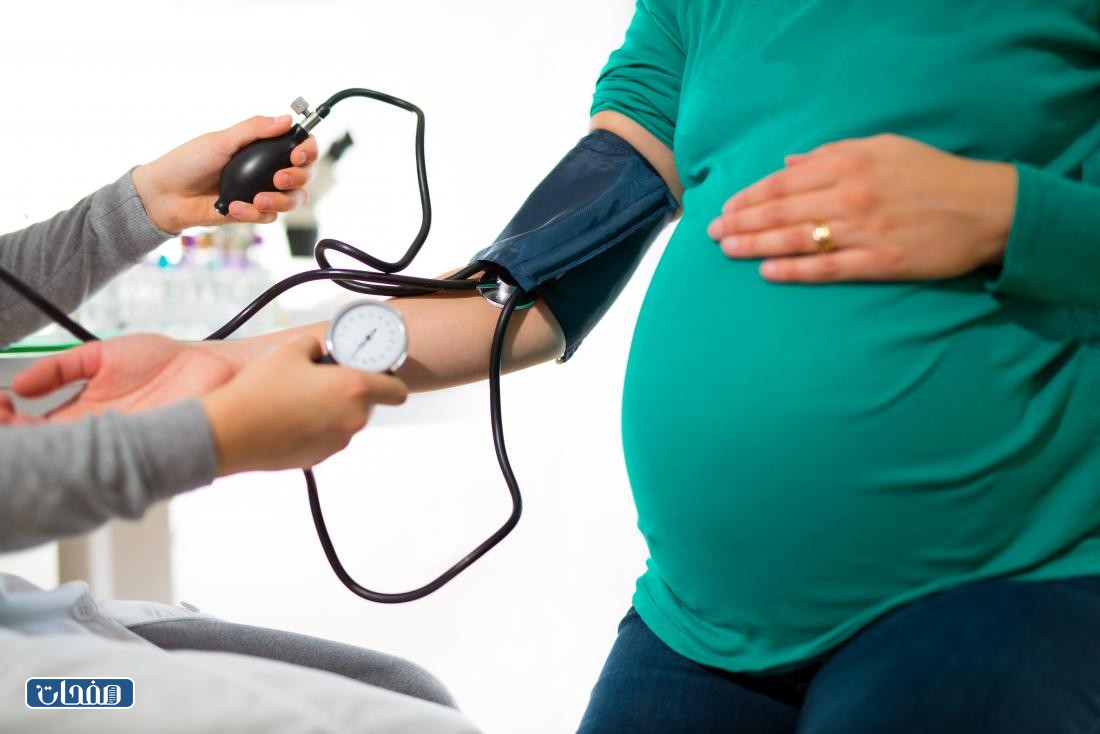 تجارب الحوامل مع ارتفاع الضغط