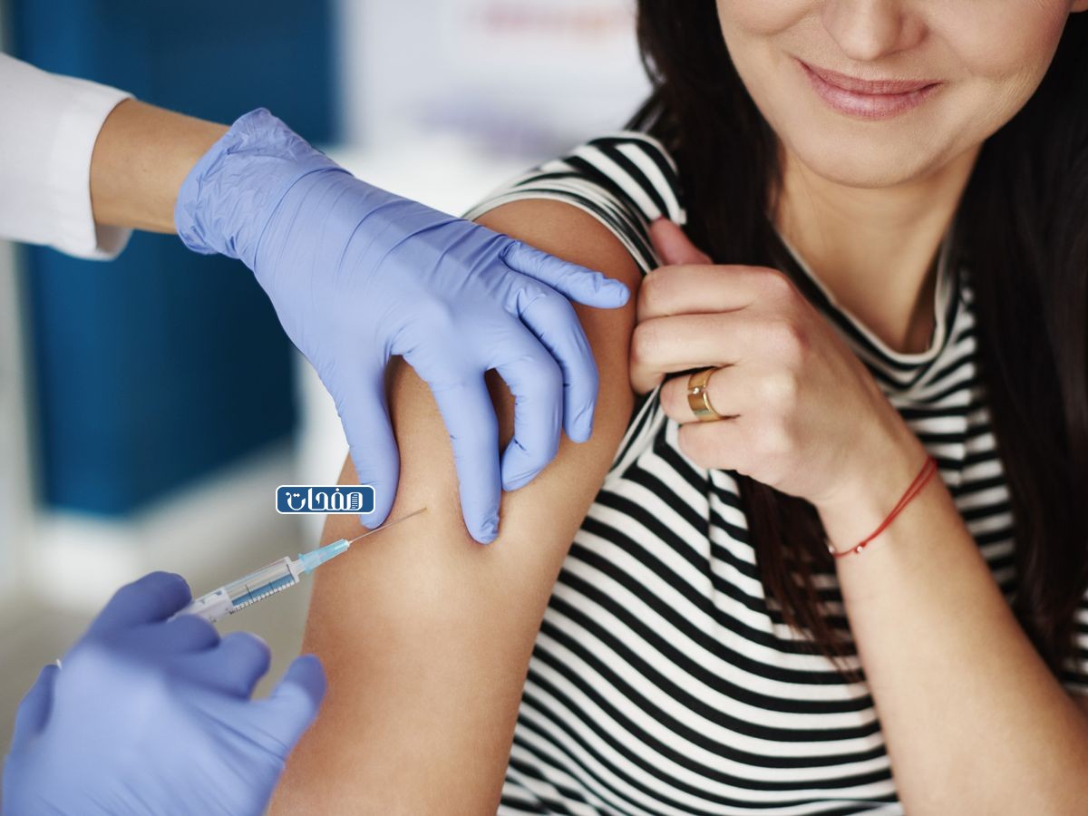 تجارب النساء مع ابر منع الحمل