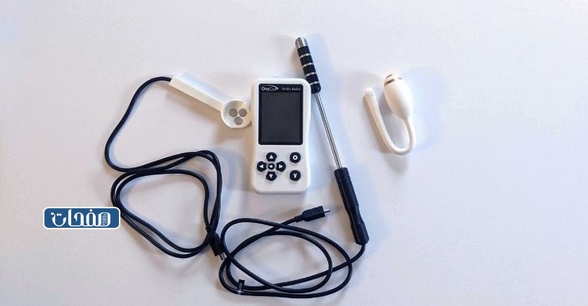 مين جربت جهاز التبويض وحملت