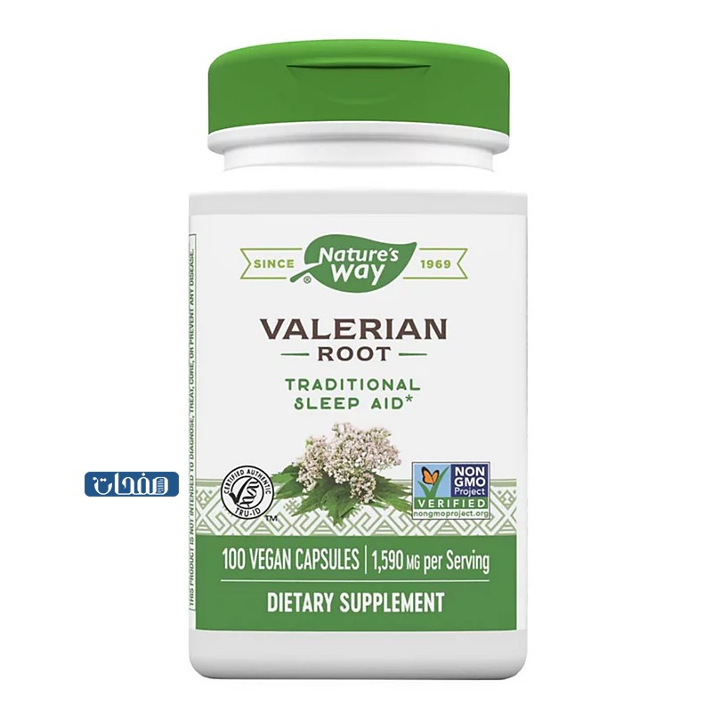 حبوب فاليريان للنوم