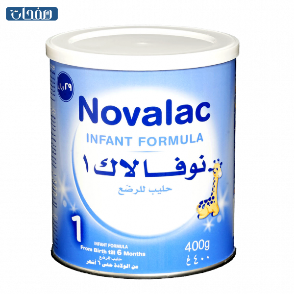 حليب نوفالاك