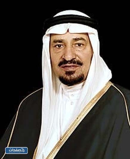 خالد بن عبد العزيز