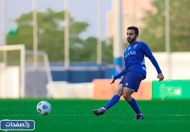 عبد الرحمن الدخيل