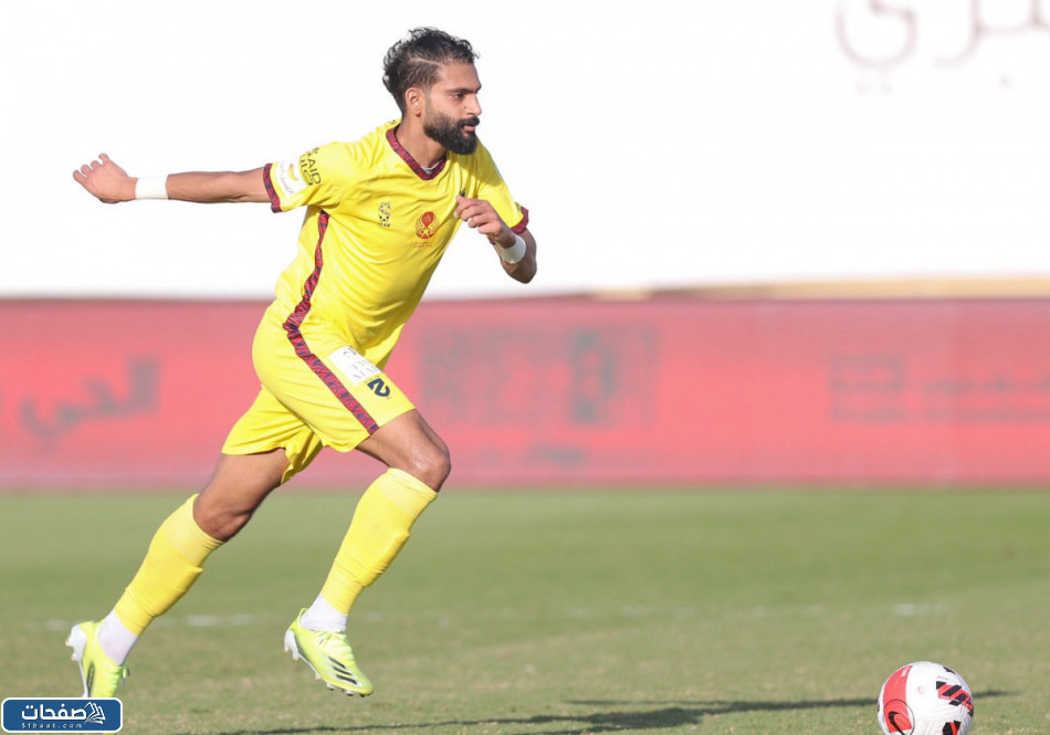 عبد الرحمن الدخيل