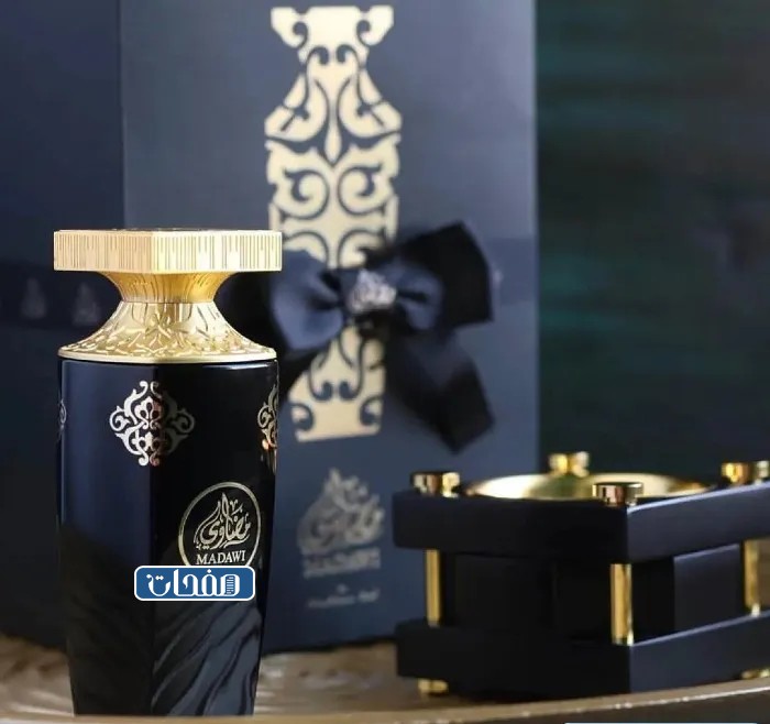 عطر مضاوي العربية للعود
