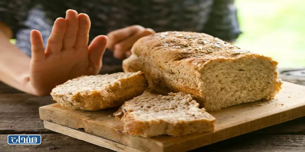 علاج حساسية القمح جابر القحطاني