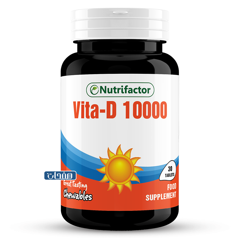 فيتامين فيتا للسيدات