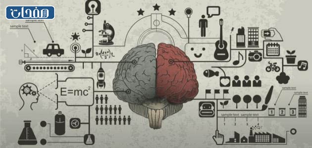 كيف اعرف نمطي