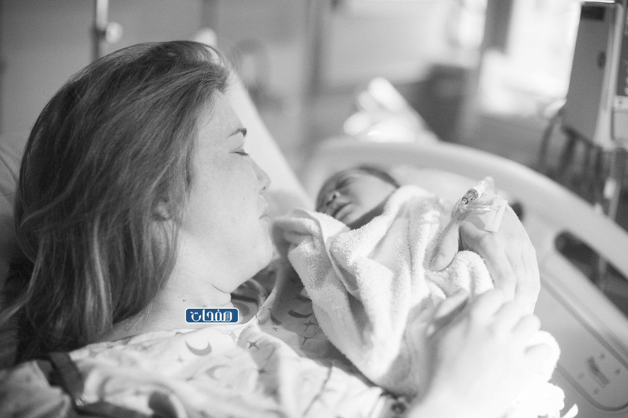 ما هو الطلق الصناعي