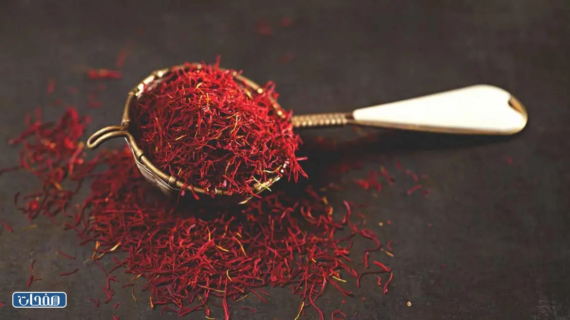 مضار الزعفران جابر القحطاني