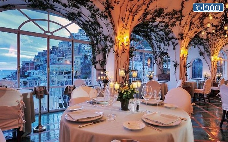 مطعم شيكار الهندي