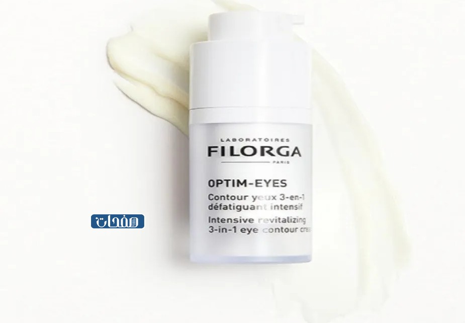 مكونات كريم فيلورجا للعين