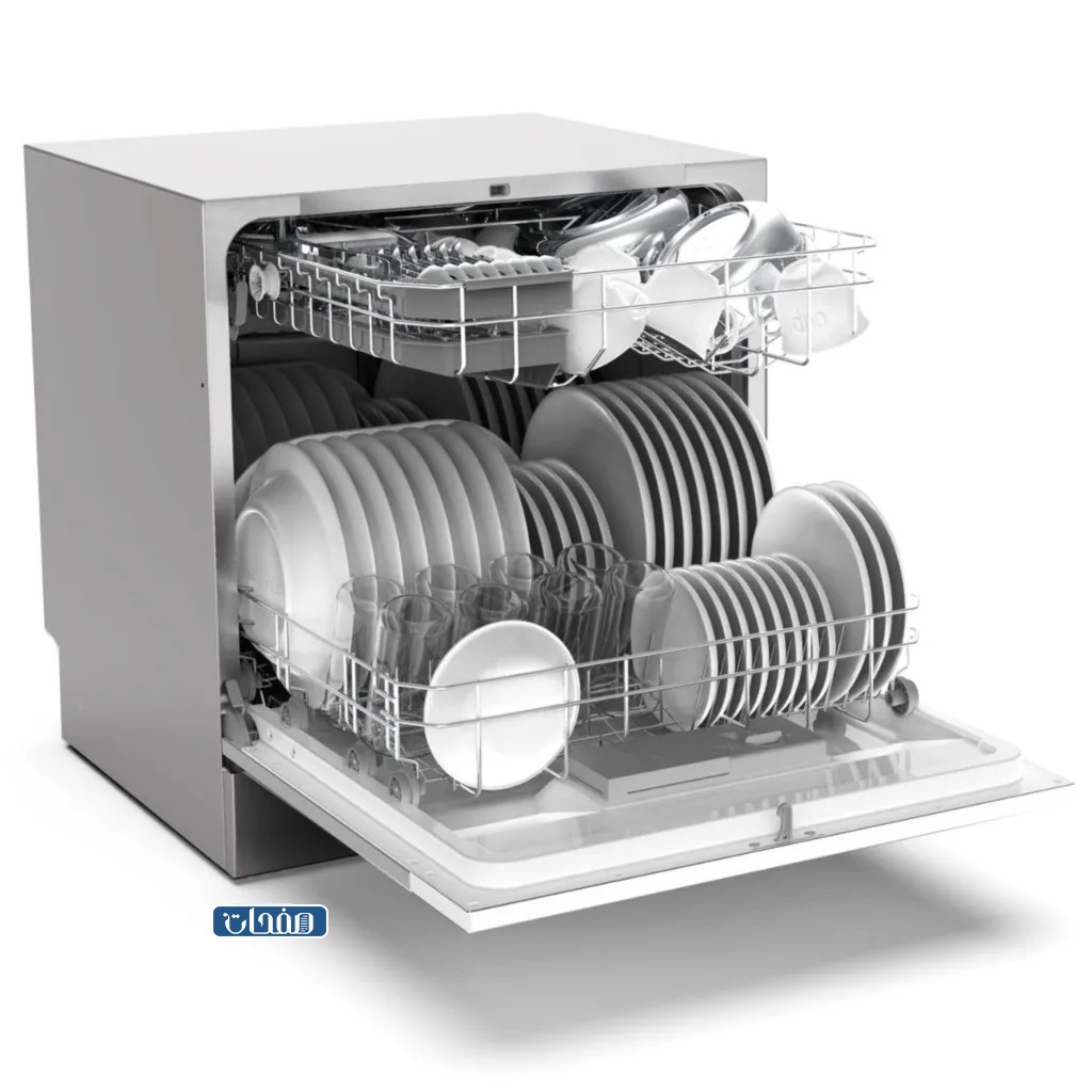 مميزات غسالة صحون ميديا