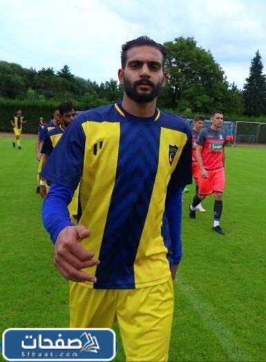 صور خطيب نجلاء الودعاني