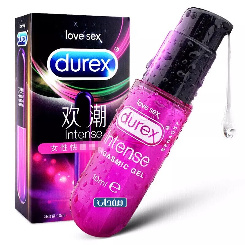 مين جربت durex