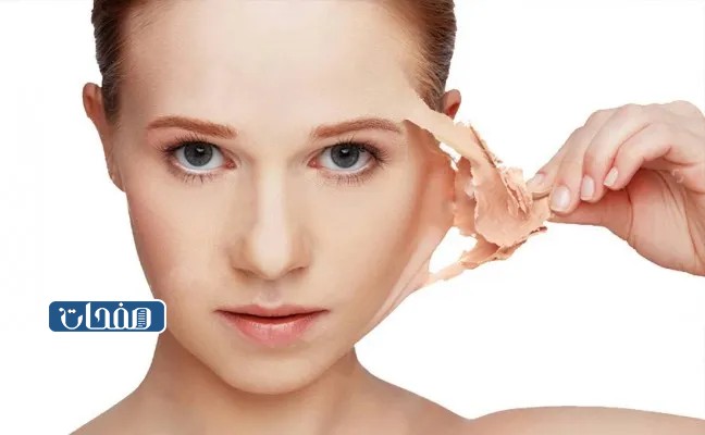 مين جربت تقشير اميلان