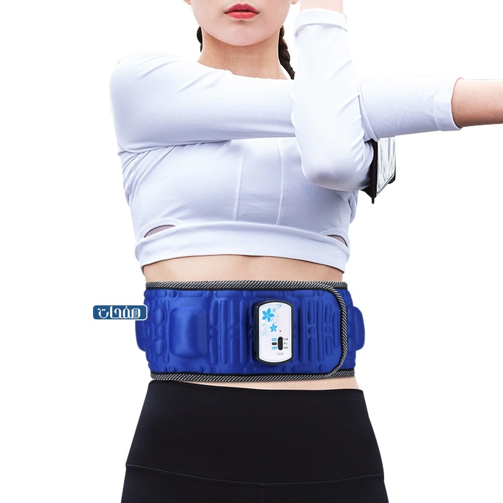 مين جربت جهاز الهزاز للتنحيف