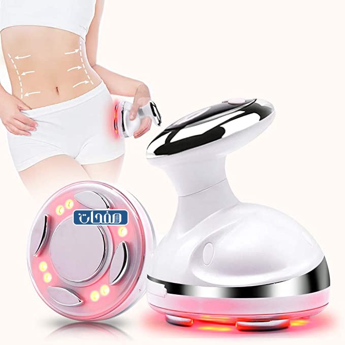 مين جربت جهاز تفتيت الدهون المنزلي