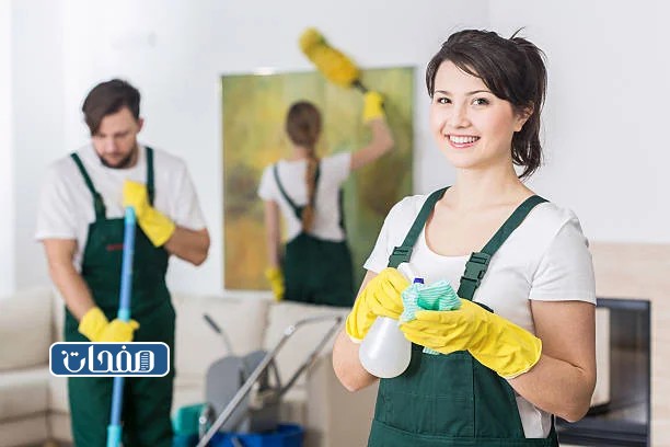 مِين جَربت شَركات تَنظيف المَنازل بجده