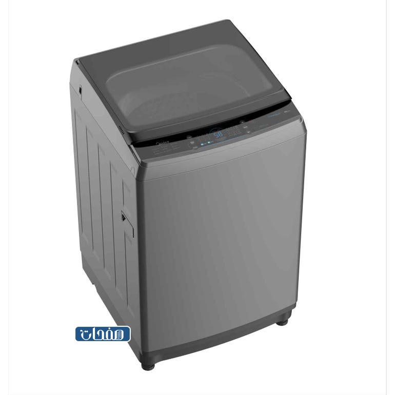 مين جربت غسالة الملابس ميديا