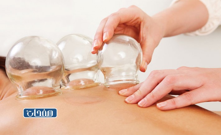 مين جربت كاسات الهواء وحملت