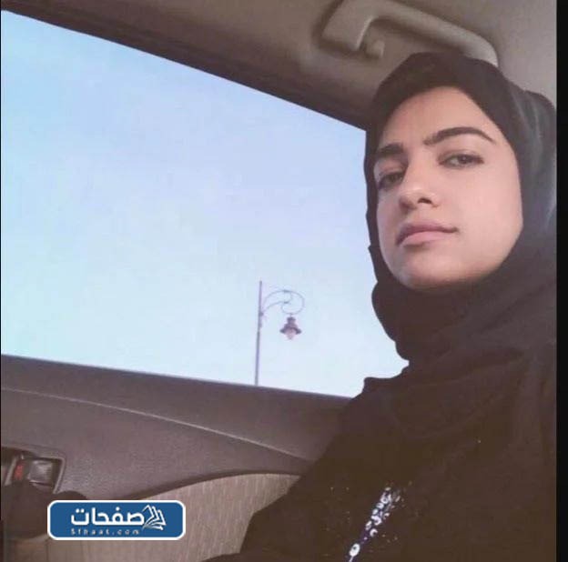 نجلاء الودعاني بدون فلتر